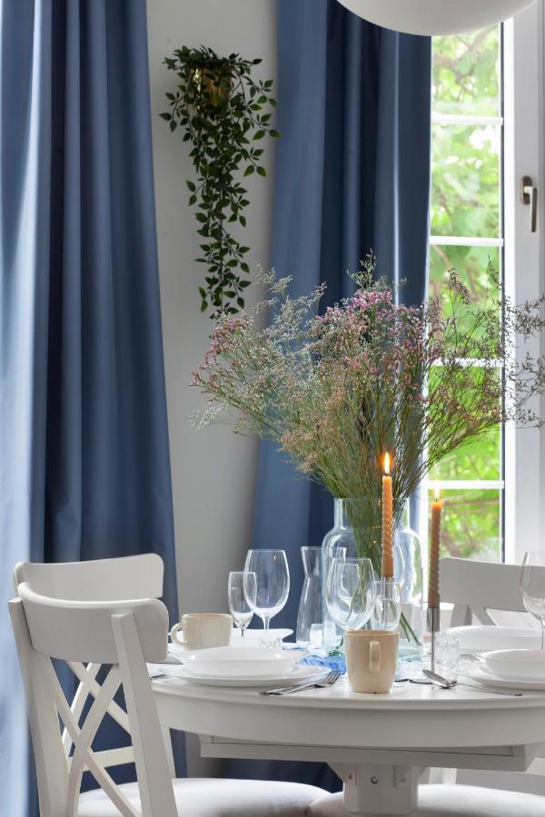 Elite Apartments Hamptons Old Town Гданськ Екстер'єр фото