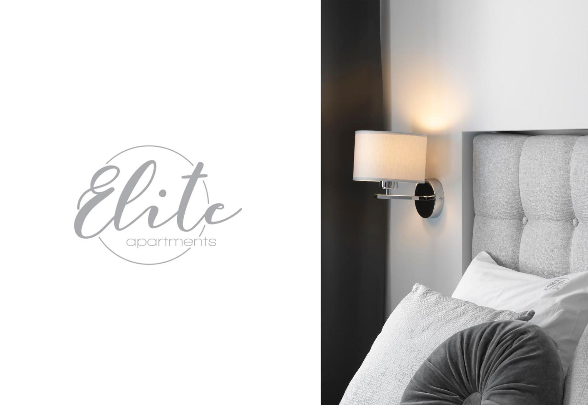 Elite Apartments Hamptons Old Town Гданськ Екстер'єр фото