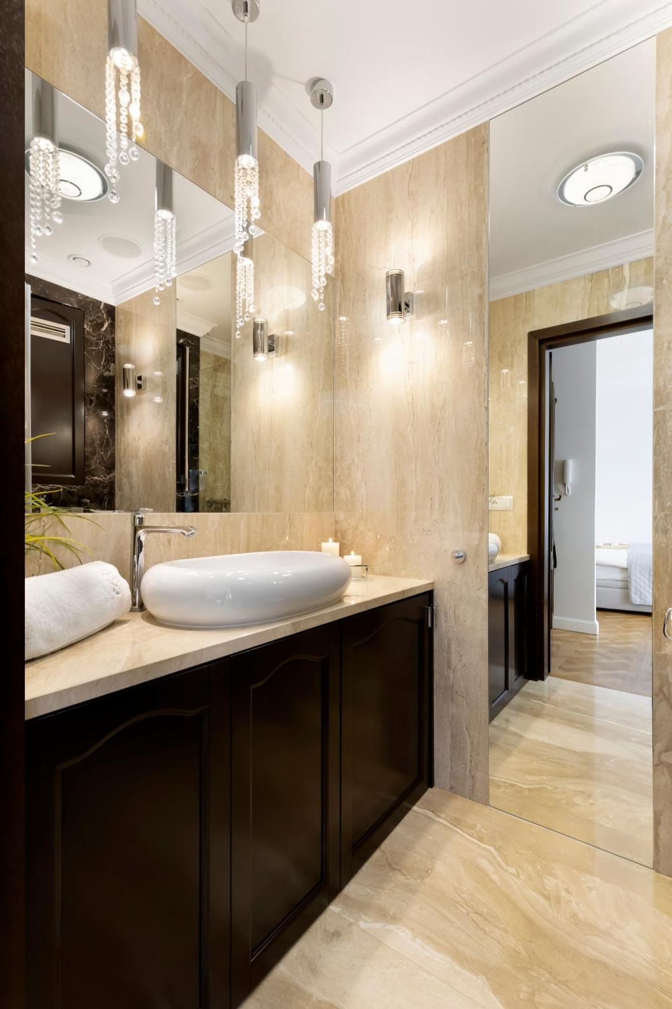 Elite Apartments Hamptons Old Town Гданськ Екстер'єр фото