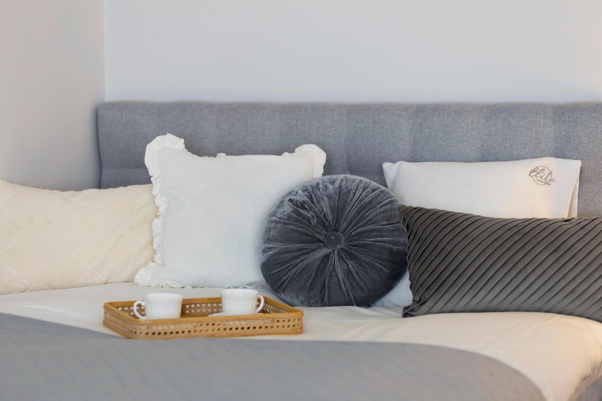 Elite Apartments Hamptons Old Town Гданськ Екстер'єр фото