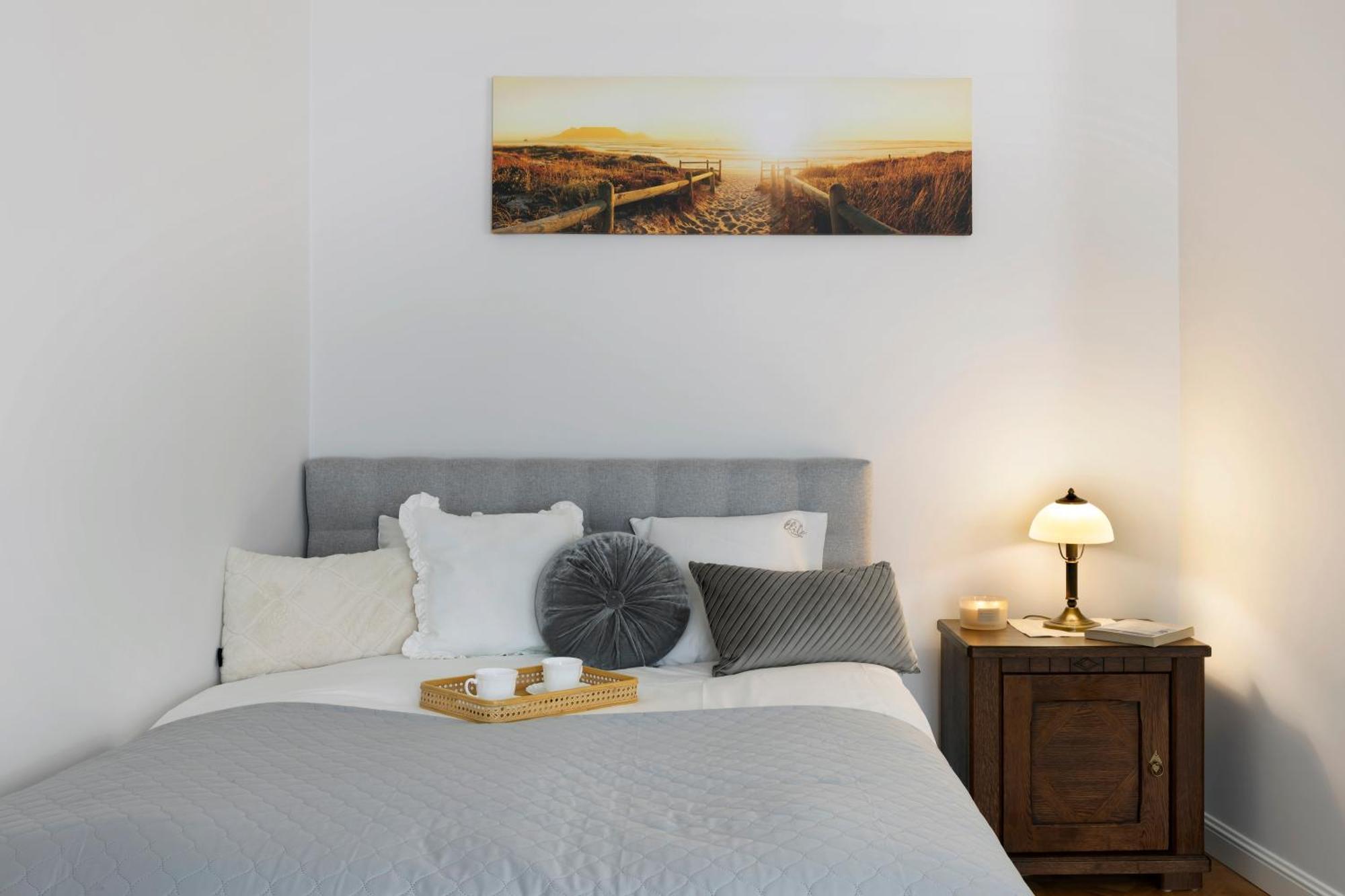 Elite Apartments Hamptons Old Town Гданськ Екстер'єр фото