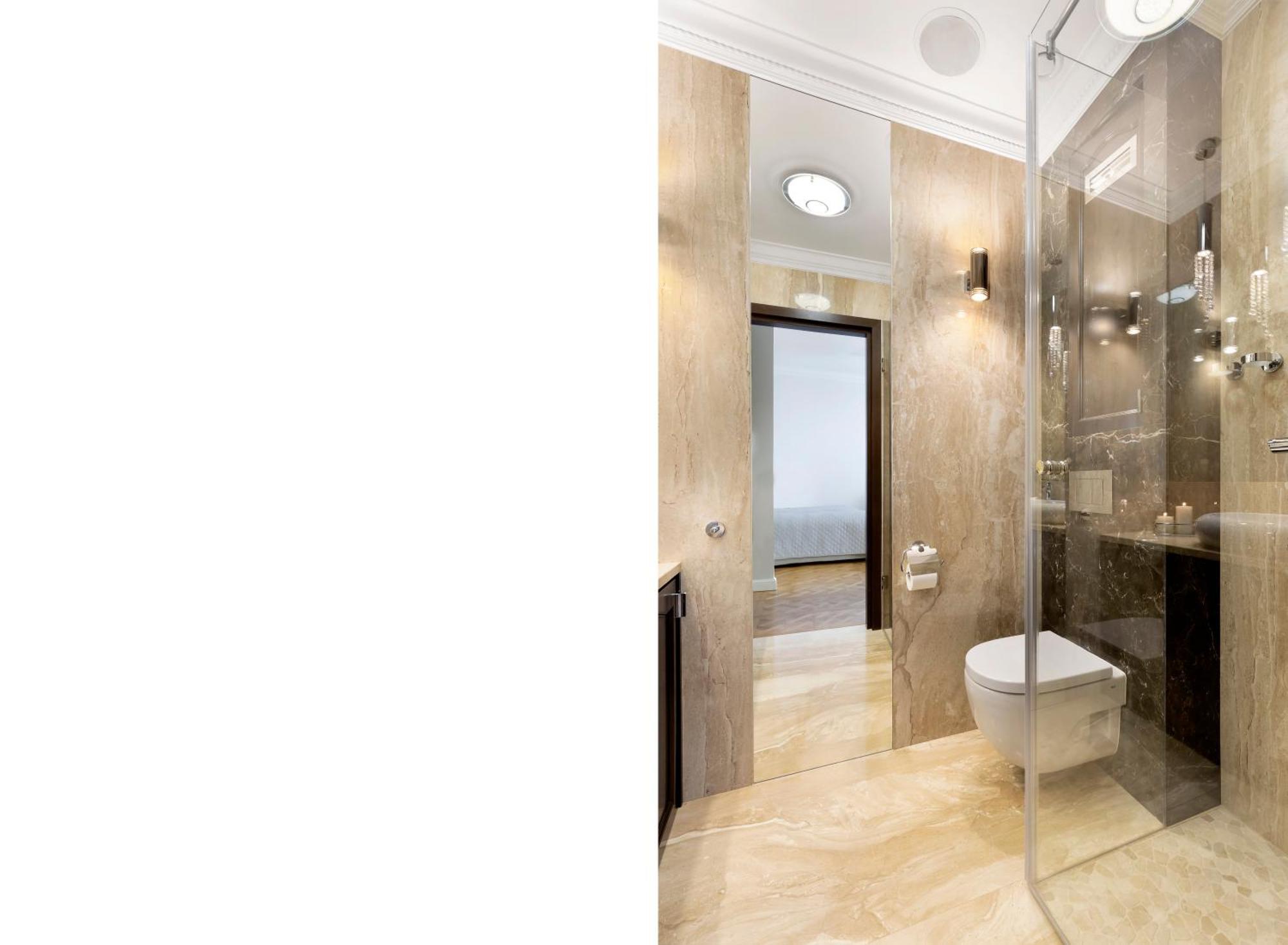 Elite Apartments Hamptons Old Town Гданськ Екстер'єр фото