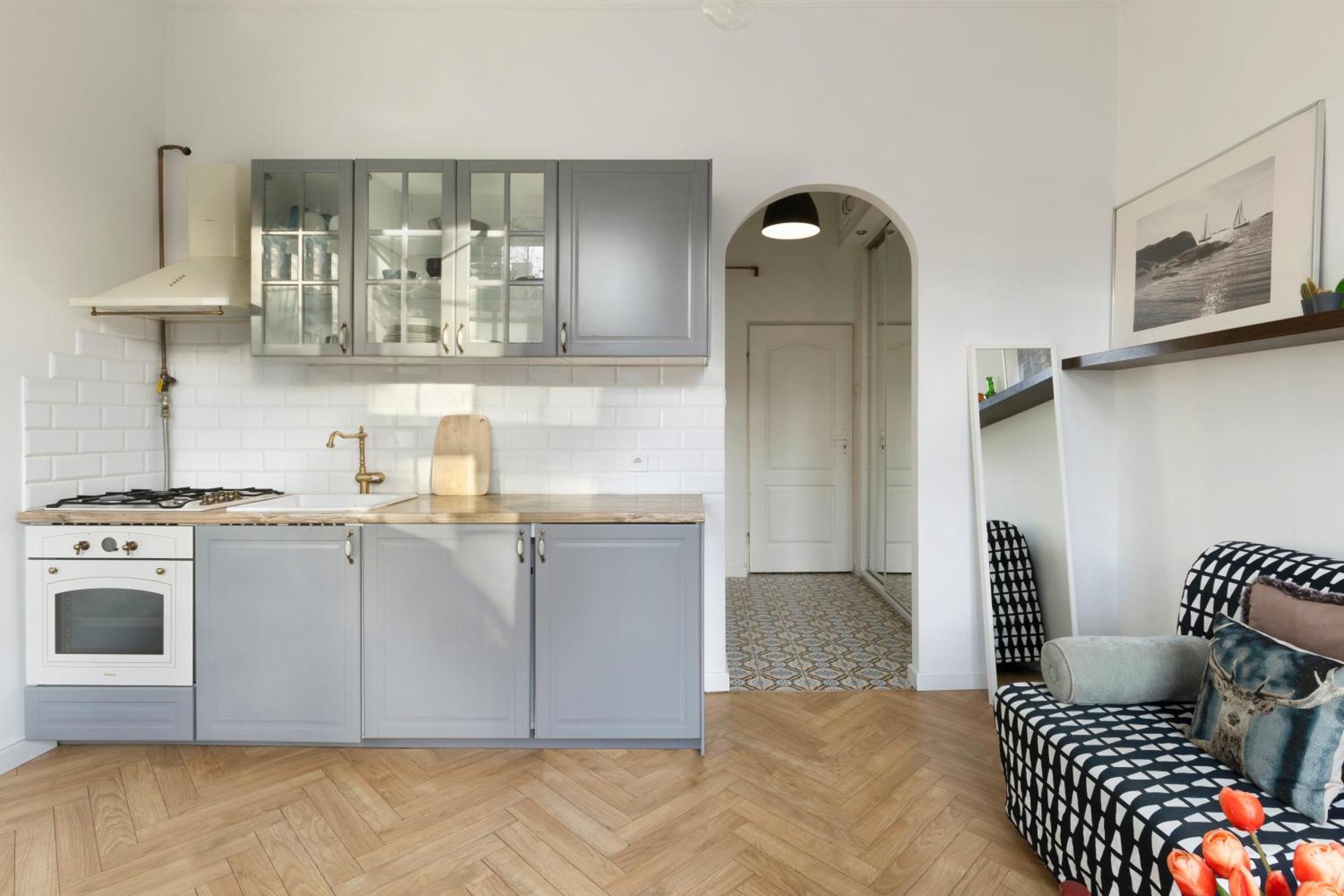 Elite Apartments Hamptons Old Town Гданськ Екстер'єр фото