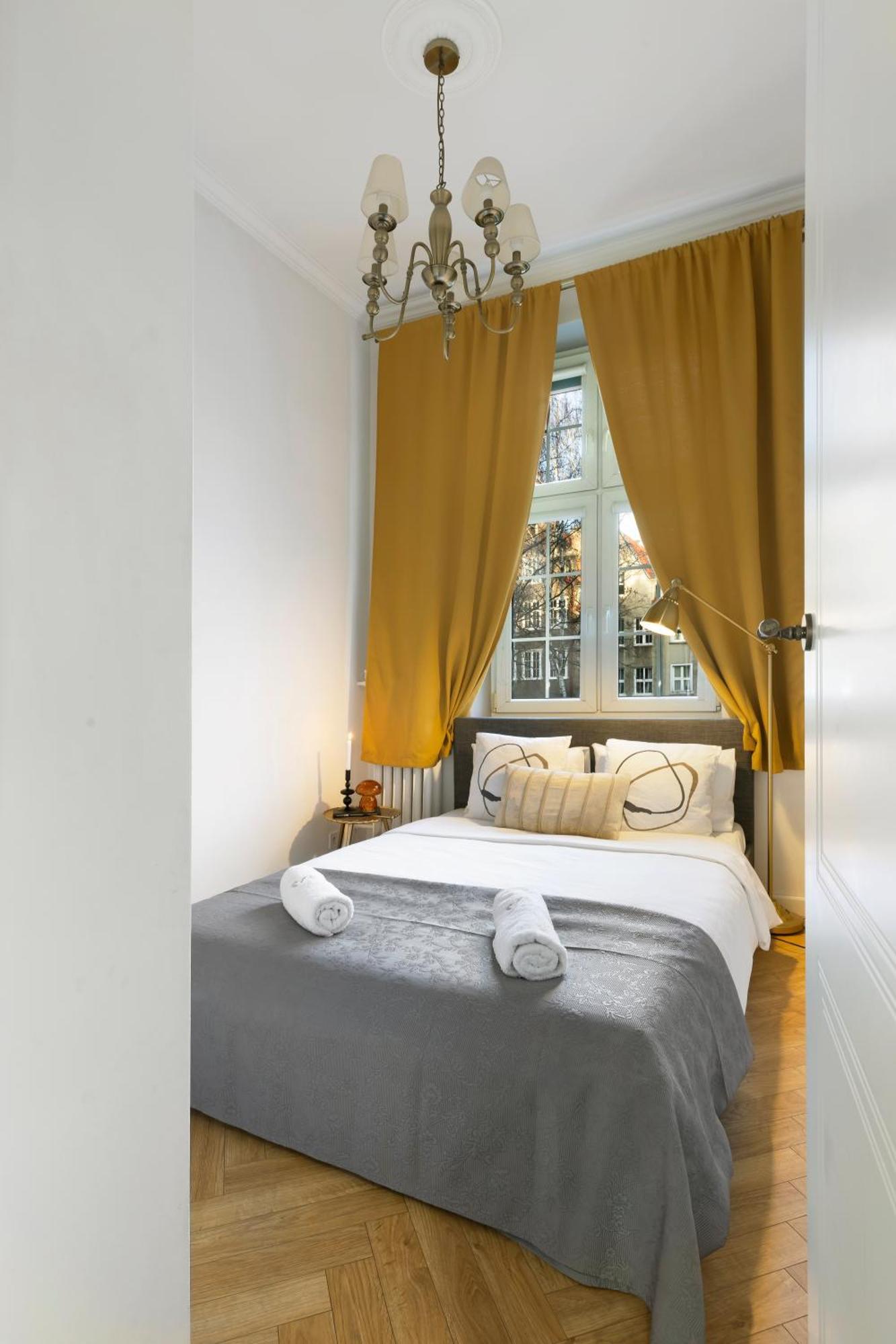 Elite Apartments Hamptons Old Town Гданськ Екстер'єр фото
