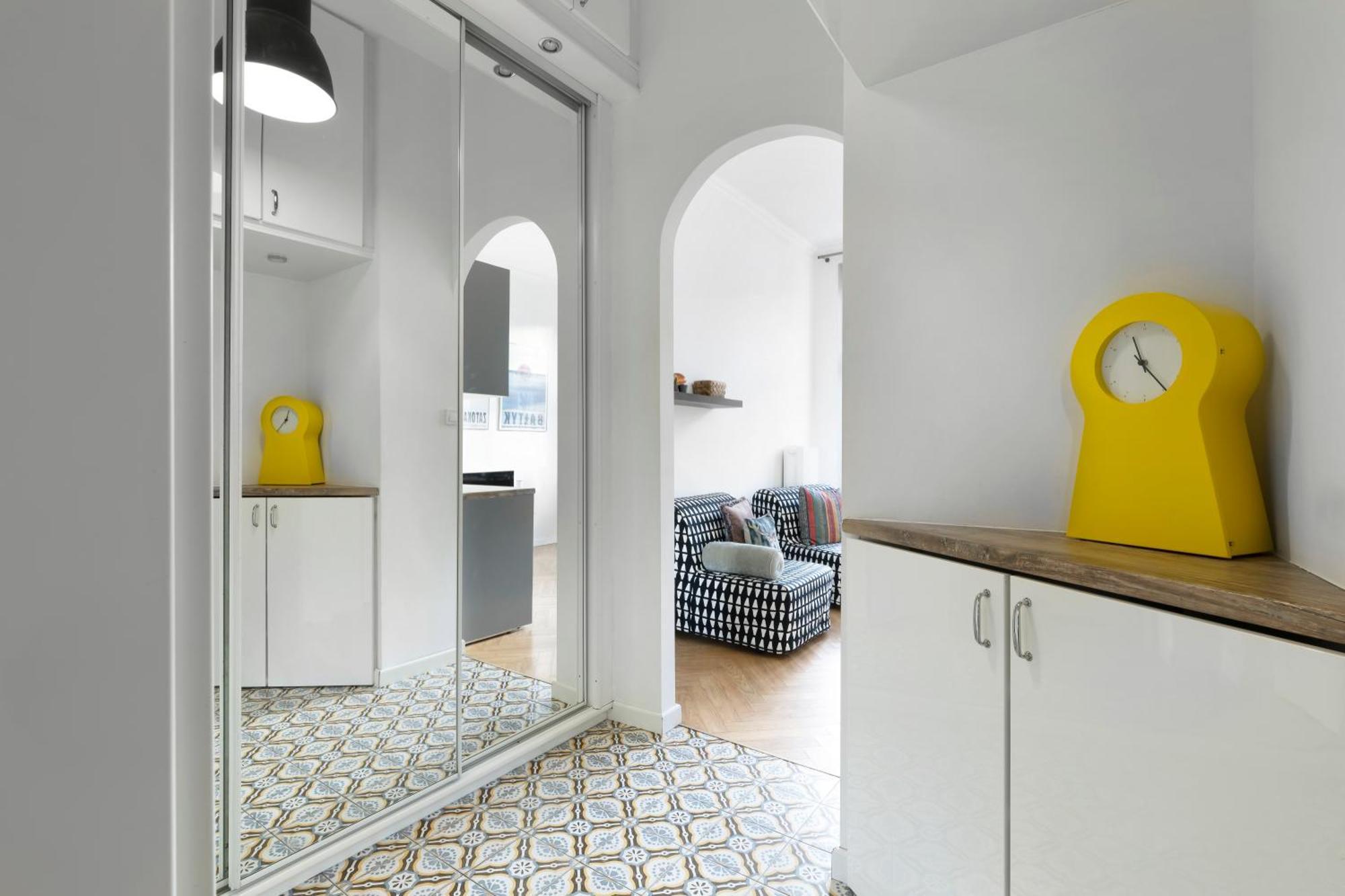 Elite Apartments Hamptons Old Town Гданськ Екстер'єр фото